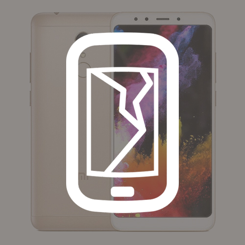 Копия Замена дисплея в Xiaomi Redmi 5 с гарантией 4 месяца